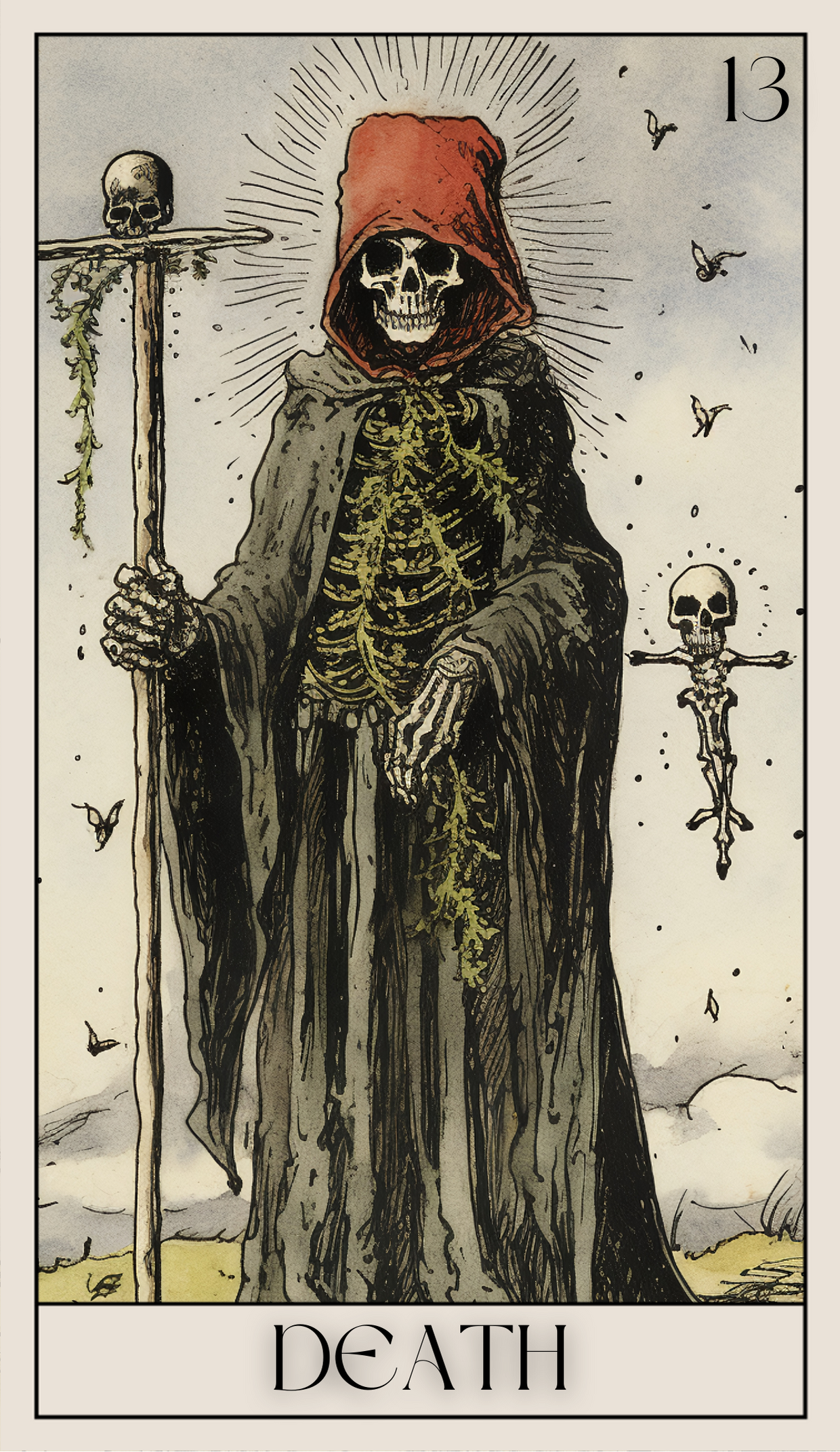 Death