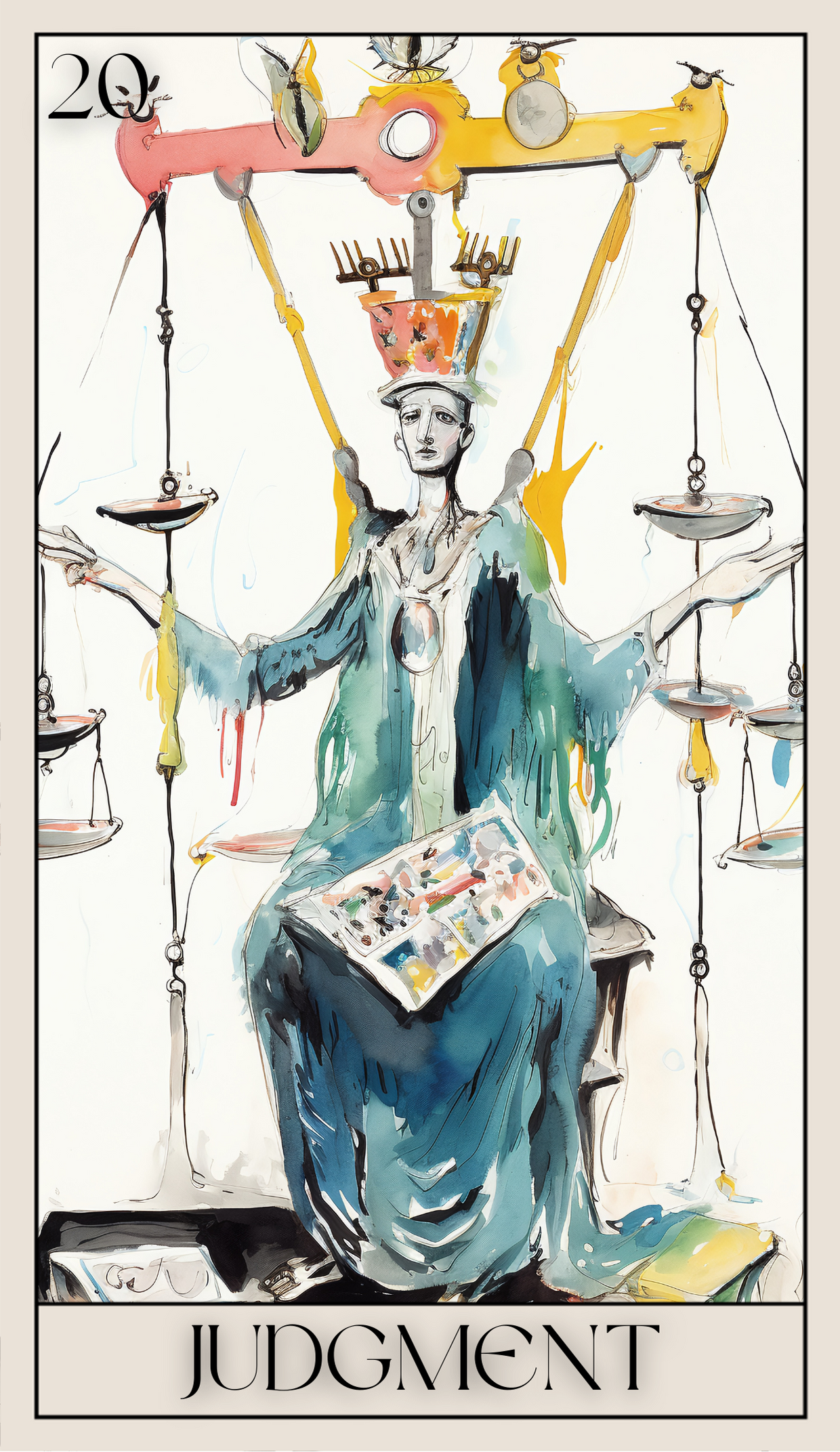 Judgement
