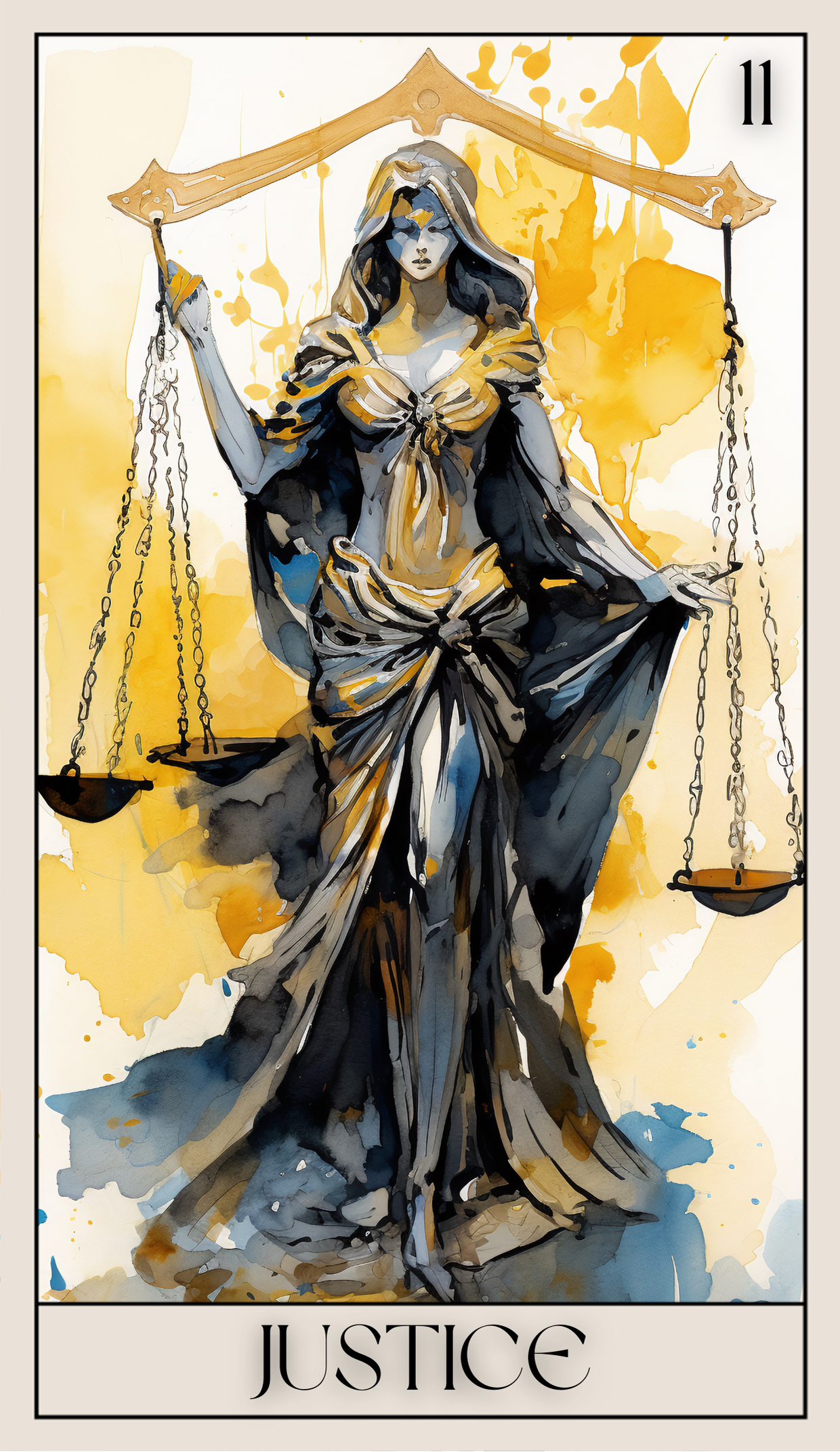 Justice
