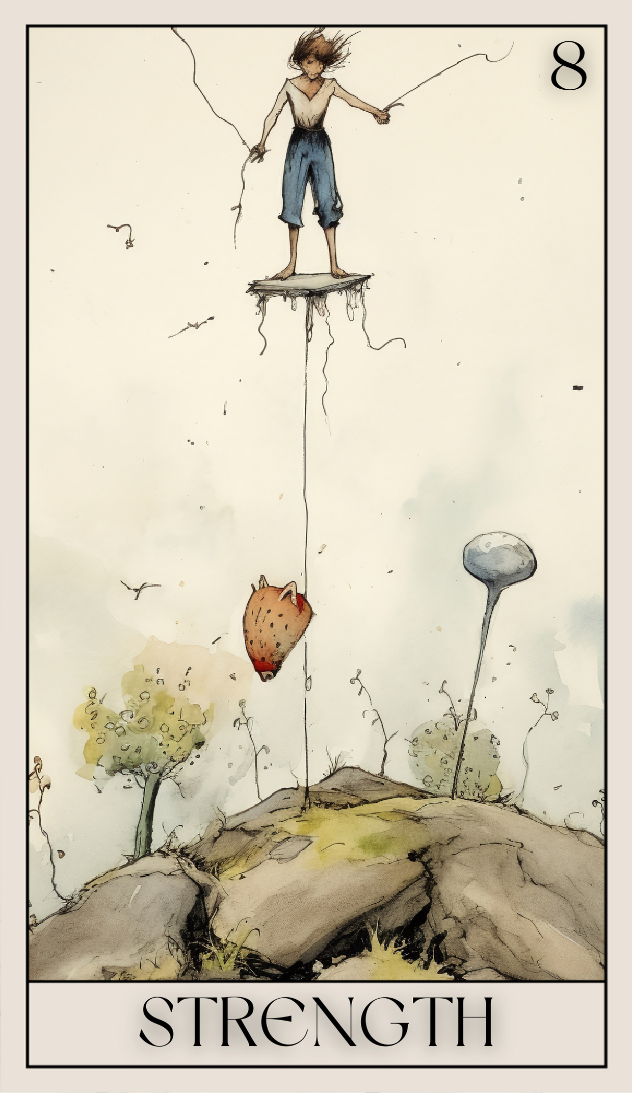 Strength