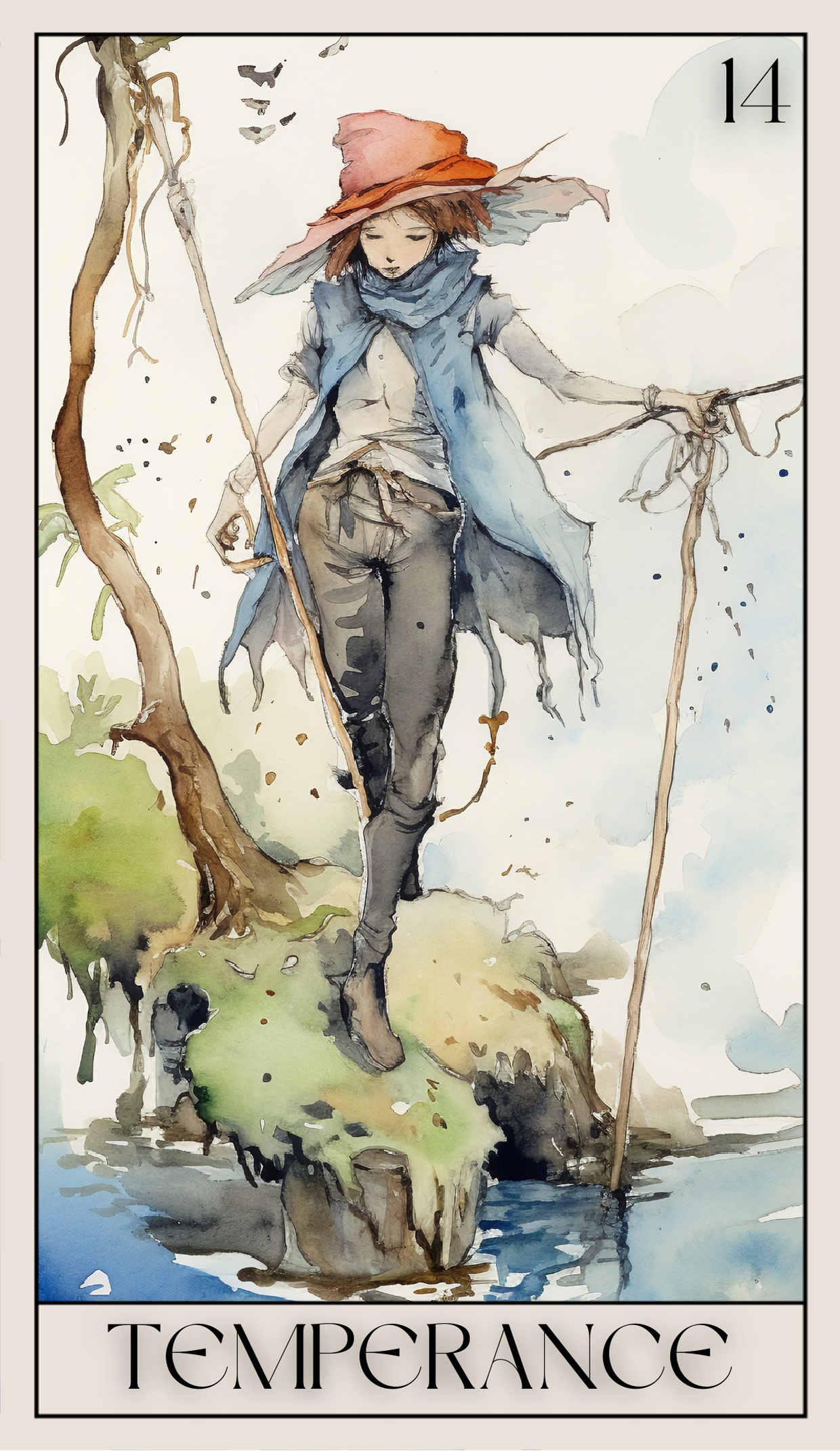 Temperance