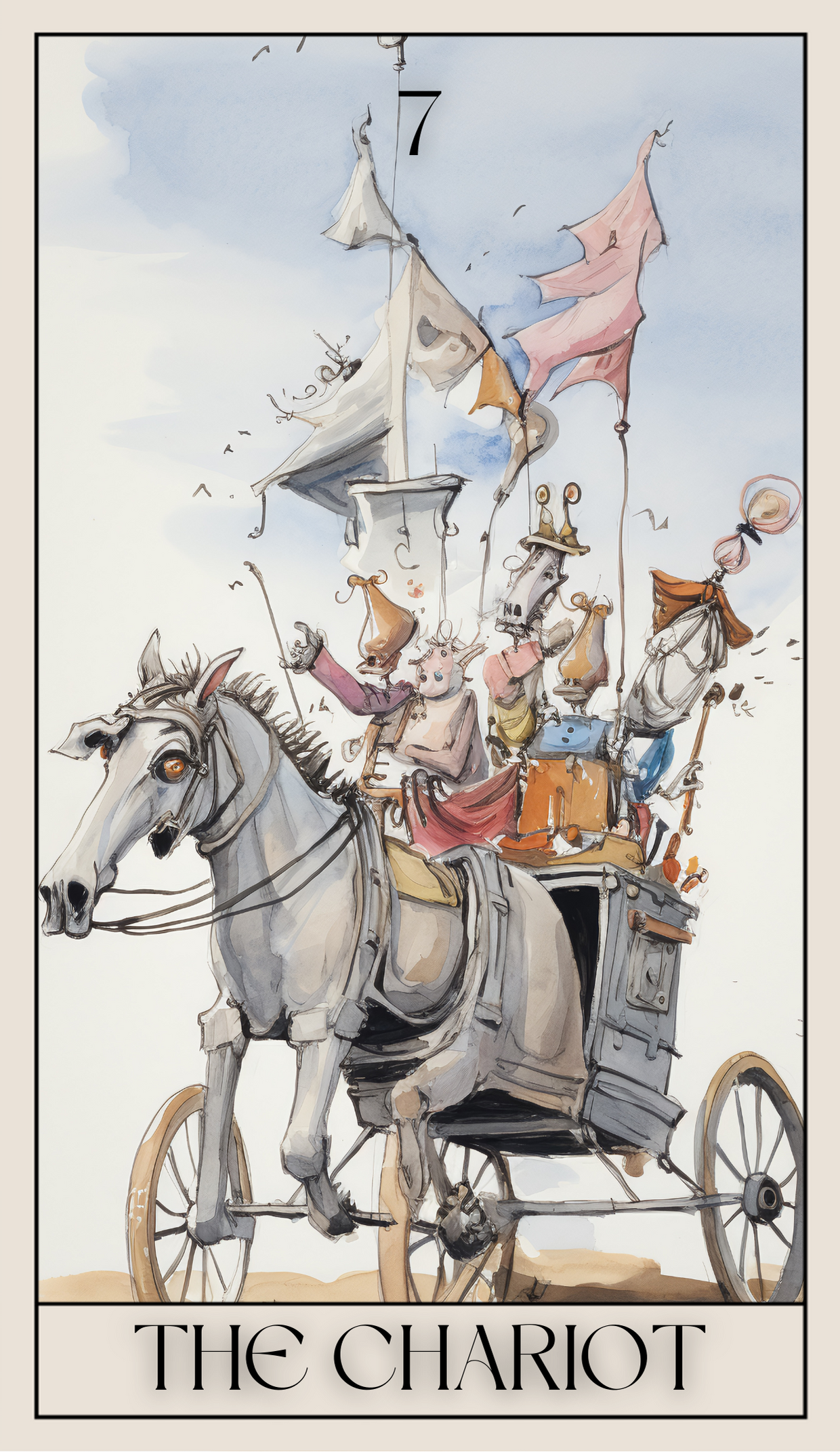 The Chariot