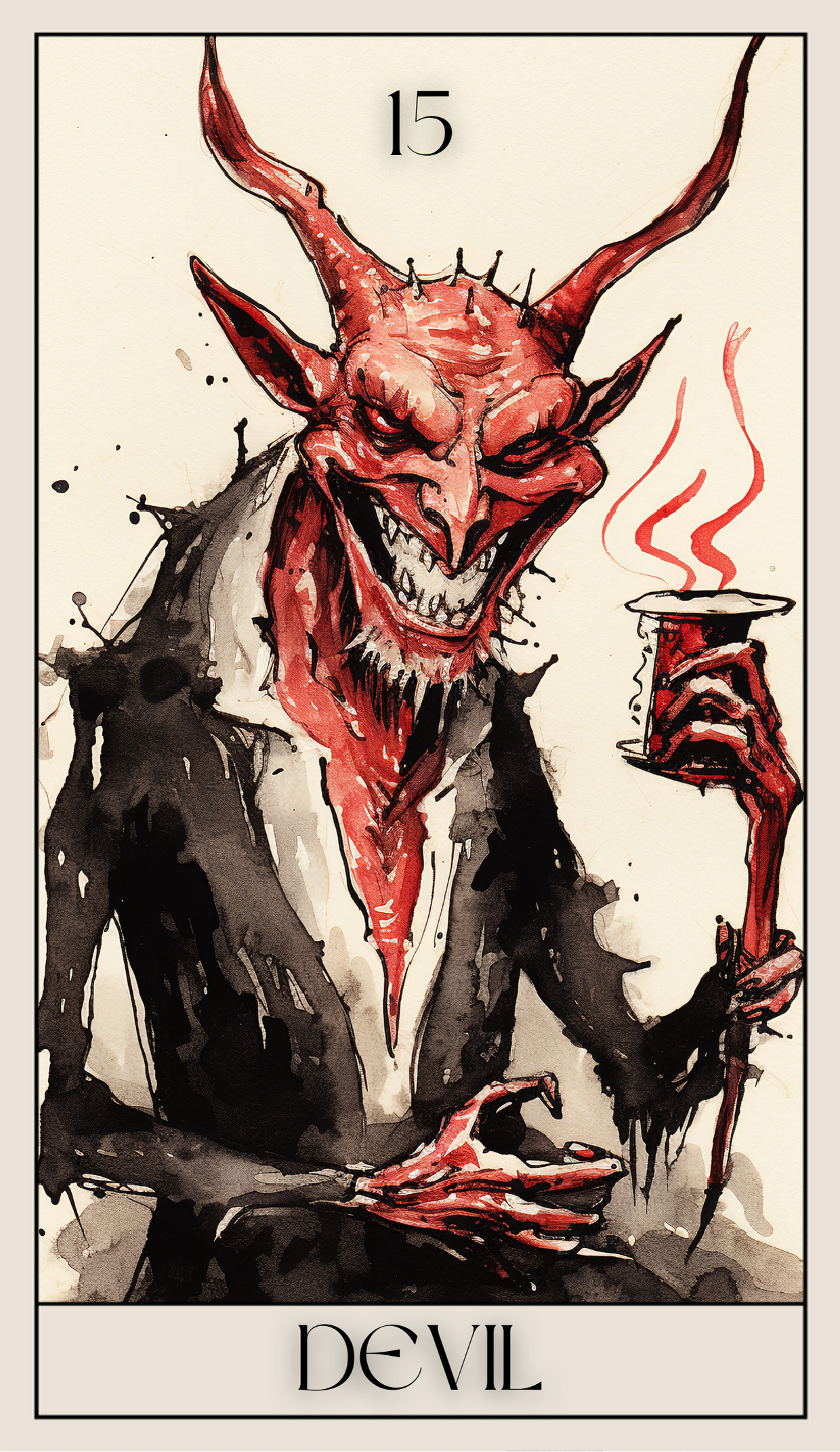 The Devil
