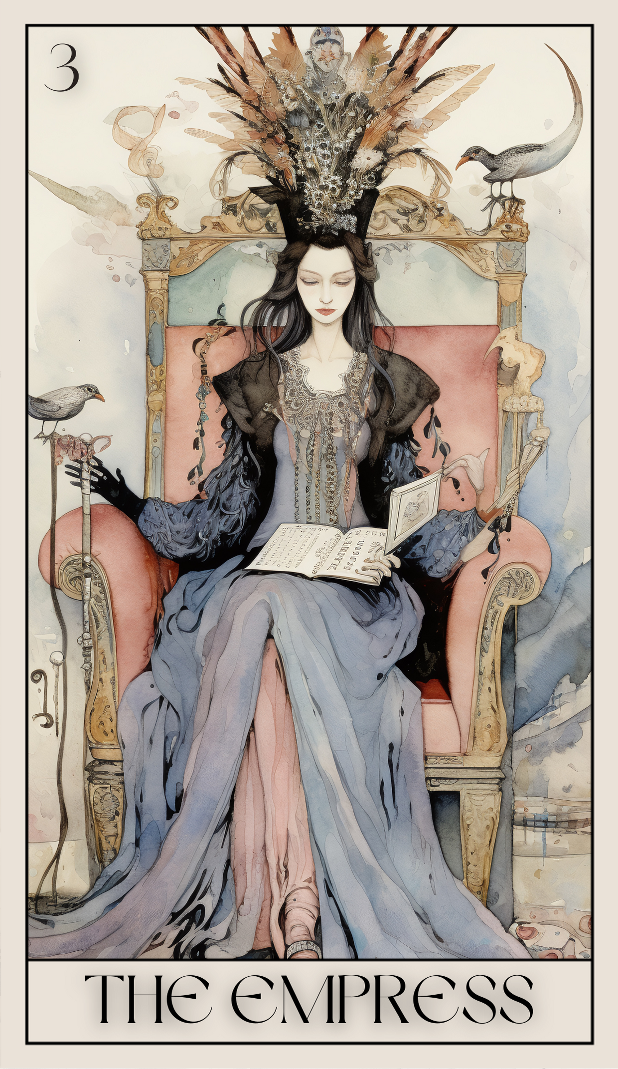 The Empress