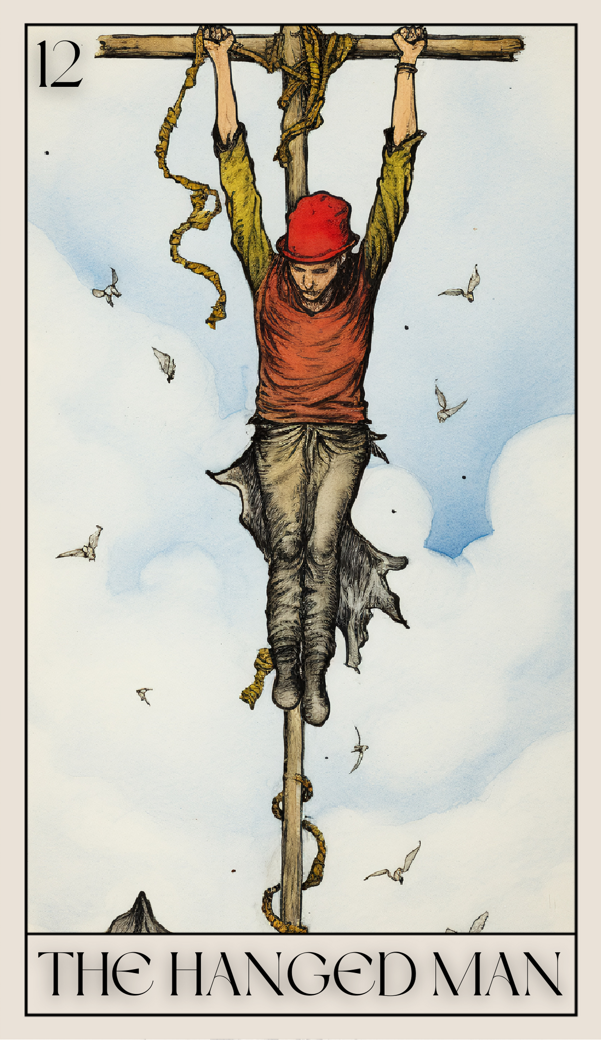 The Hanged Man