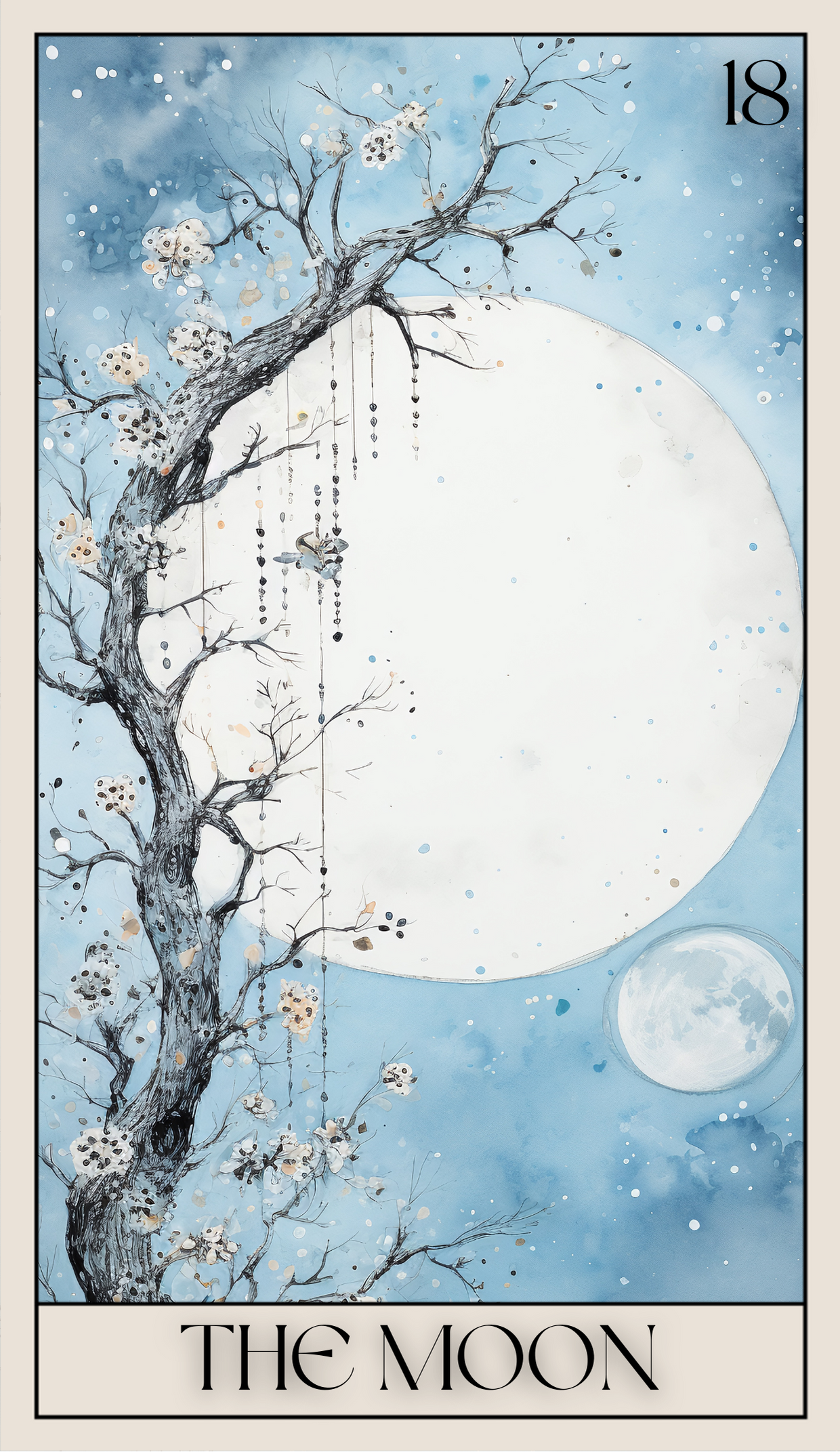 The Moon