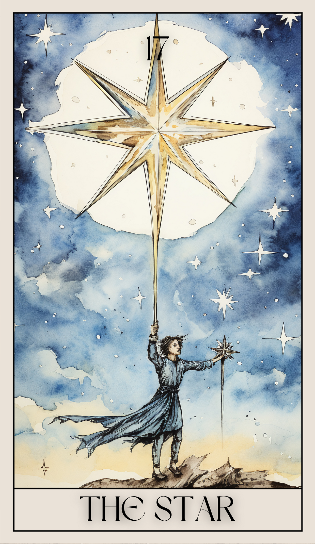 The Star