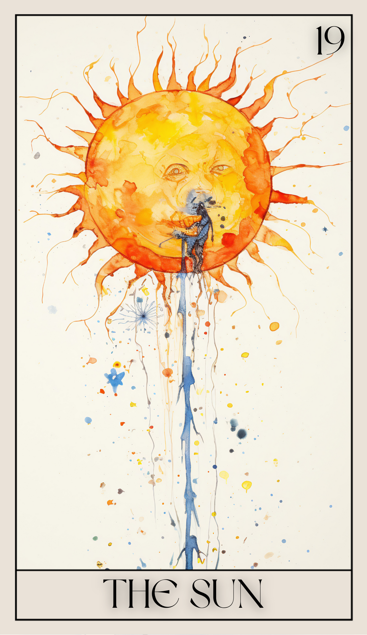 The Sun