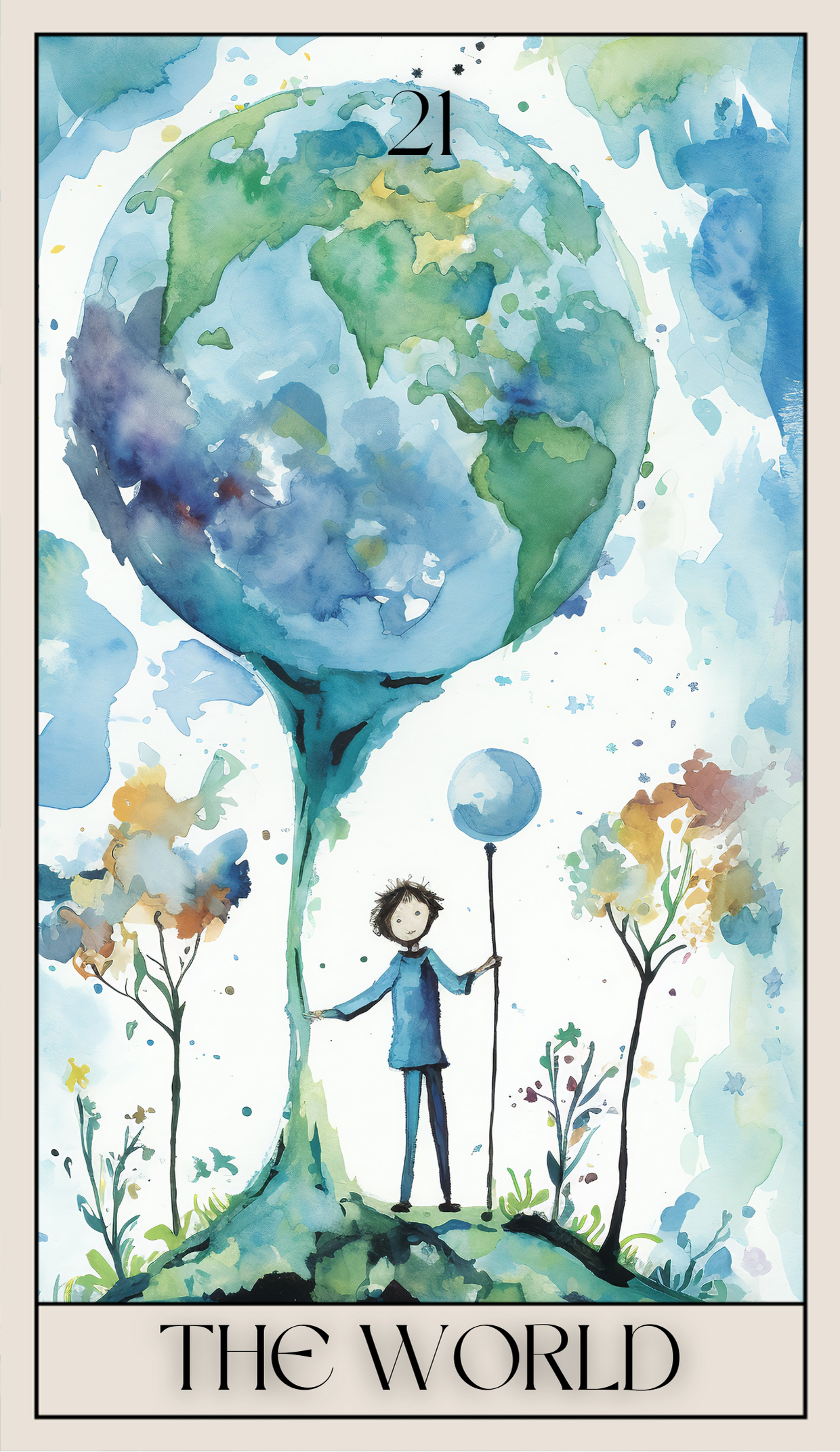 The World